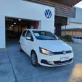 VOLKSWAGEN FOX 1.6 MSI TRENDLINE 8V FLEX 4P MANUAL VOLKSWAGEN FOX 1.6 MSI TRENDLINE 8V FLEX 4P MANUAL