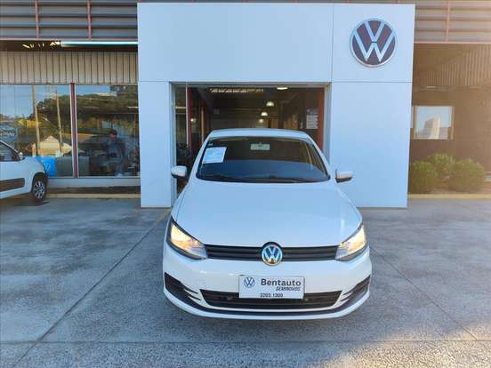 VOLKSWAGEN-FOX-1.6 MSI TRENDLINE 8V FLEX 4P MANUAL VOLKSWAGEN-FOX-2015