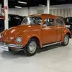 VOLKSWAGEN FUSCA 1.3 8V GASOLINA 2P MANUAL VOLKSWAGEN FUSCA 1.3 8V GASOLINA 2P MANUAL