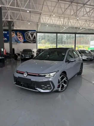 VOLKSWAGEN GOLF 2.0 370 TSI GASOLINA GTI DSG