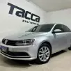 VOLKSWAGEN JETTA 1.4 16V TSI TRENDLINE GASOLINA 4P TIPTRONIC VOLKSWAGEN JETTA 1.4 16V TSI TRENDLINE GASOLINA 4P TIPTRONIC
