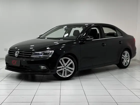 VOLKSWAGEN JETTA 2.0 TSI HIGHLINE 211CV GASOLINA 4P TIPTRONIC