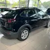 VOLKSWAGEN NIVUS 1.0 200 TSI TOTAL FLEX COMFORTLINE AUTOMÁTICO VOLKSWAGEN NIVUS 1.0 200 TSI TOTAL FLEX COMFORTLINE AUTOMÁTICO
