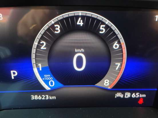 VOLKSWAGEN-NIVUS-1.0 200 TSI TOTAL FLEX COMFORTLINE AUTOMÁTICO VOLKSWAGEN-NIVUS-2024