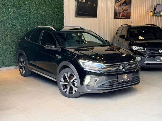 VOLKSWAGEN-NIVUS-1.0 200 TSI TOTAL FLEX HIGHLINE AUTOMÁTICO VOLKSWAGEN-NIVUS-2020