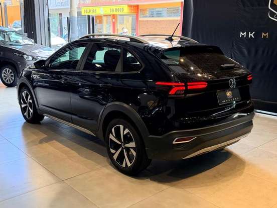 VOLKSWAGEN-NIVUS-1.0 200 TSI TOTAL FLEX HIGHLINE AUTOMÁTICO VOLKSWAGEN-NIVUS-2020