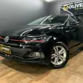 VOLKSWAGEN POLO 1.0 200 TSI COMFORTLINE AUTOMÁTICO VOLKSWAGEN POLO 1.0 200 TSI COMFORTLINE AUTOMÁTICO