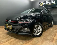 VOLKSWAGEN POLO 1.0 200 TSI COMFORTLINE AUTOMÁTICO VOLKSWAGEN POLO 1.0 200 TSI COMFORTLINE AUTOMÁTICO