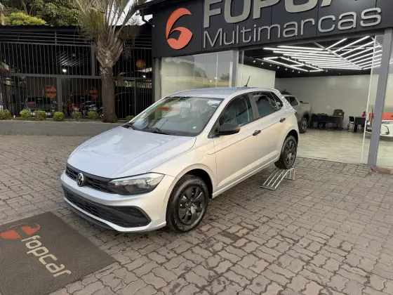 VOLKSWAGEN POLO 1.0 MPI TRACK MANUAL VOLKSWAGEN POLO 1.0 MPI TRACK MANUAL