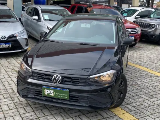 VOLKSWAGEN POLO 1.0 MPI TRACK MANUAL VOLKSWAGEN POLO 1.0 MPI TRACK MANUAL