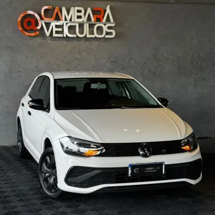 VOLKSWAGEN POLO 1.0 MPI TRACK MANUAL VOLKSWAGEN POLO 1.0 MPI TRACK MANUAL