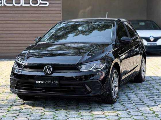 VOLKSWAGEN POLO 1.0 MPI MANUAL