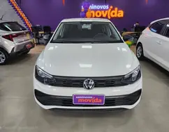 VOLKSWAGEN POLO 1.0 MPI TRACK MANUAL VOLKSWAGEN POLO 1.0 MPI TRACK MANUAL