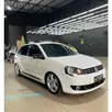 VOLKSWAGEN POLO 1.6 MI SPORTLINE 8V FLEX 4P MANUAL VOLKSWAGEN POLO 1.6 MI SPORTLINE 8V FLEX 4P MANUAL