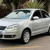 VOLKSWAGEN POLO SEDAN 1.6 MI 8V FLEX 4P MANUAL VOLKSWAGEN POLO SEDAN 1.6 MI 8V FLEX 4P MANUAL