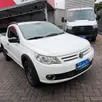 VOLKSWAGEN SAVEIRO 1.6 MI CE 8V FLEX 2P MANUAL G.V VOLKSWAGEN SAVEIRO 1.6 MI CE 8V FLEX 2P MANUAL G.V