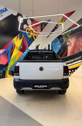 VOLKSWAGEN-SAVEIRO-1.6 MSI EXTREME CD 16V FLEX 2P MANUAL VOLKSWAGEN-SAVEIRO-2023