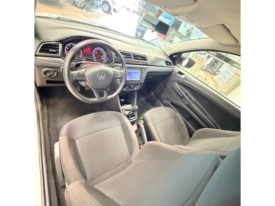 VOLKSWAGEN-SAVEIRO-1.6 MSI ROBUST CS 16V FLEX 2P MANUAL VOLKSWAGEN-SAVEIRO-2024