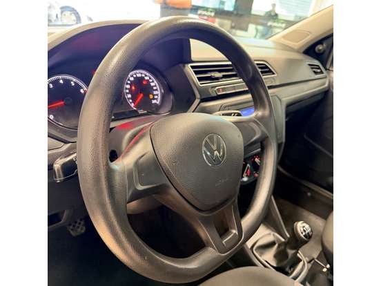 VOLKSWAGEN-SAVEIRO-1.6 MSI ROBUST CS 16V FLEX 2P MANUAL VOLKSWAGEN-SAVEIRO-2024