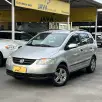 VOLKSWAGEN SPACEFOX 1.6 MI ROUTE 8V FLEX 4P MANUAL VOLKSWAGEN SPACEFOX 1.6 MI ROUTE 8V FLEX 4P MANUAL
