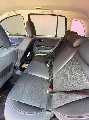 VOLKSWAGEN-SPACEFOX-1.6 MI HIGHLINE 8V FLEX 4P MANUAL VOLKSWAGEN-SPACEFOX-2013