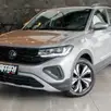 VOLKSWAGEN T-CROSS 1.0 200 TSI TOTAL FLEX AUTOMÁTICO VOLKSWAGEN T-CROSS 1.0 200 TSI TOTAL FLEX AUTOMÁTICO