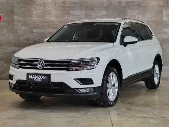 VOLKSWAGEN TIGUAN 1.4 250 TSI TOTAL FLEX ALLSPACE COMFORTLINE TIPTRONIC VOLKSWAGEN TIGUAN 1.4 250 TSI TOTAL FLEX ALLSPACE COMFORTLINE TIPTRONIC