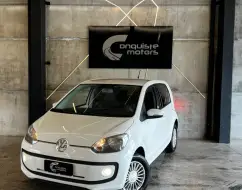 VOLKSWAGEN UP 1.0 MPI MOVE UP 12V FLEX 4P AUTOMATIZADO VOLKSWAGEN UP 1.0 MPI MOVE UP 12V FLEX 4P AUTOMATIZADO