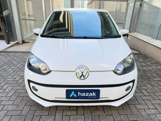 VOLKSWAGEN UP 1.0 MPI MOVE UP 12V FLEX 4P AUTOMATIZADO VOLKSWAGEN UP 1.0 MPI MOVE UP 12V FLEX 4P AUTOMATIZADO