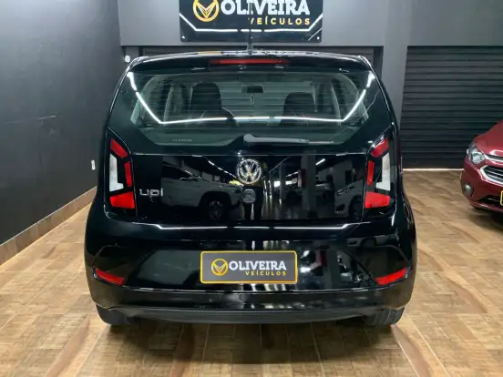 VOLKSWAGEN-UP-1.0 MPI TAKE UP 12V FLEX 4P MANUAL VOLKSWAGEN-UP-2017