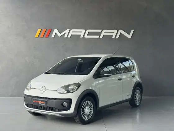 VOLKSWAGEN UP 1.0 MPI TRACK 12V FLEX 4P MANUAL VOLKSWAGEN UP 1.0 MPI TRACK 12V FLEX 4P MANUAL