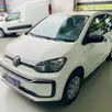 VOLKSWAGEN UP 1.0 MPI TAKE UP 12V FLEX 4P MANUAL VOLKSWAGEN UP 1.0 MPI TAKE UP 12V FLEX 4P MANUAL