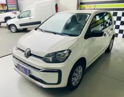 VOLKSWAGEN UP 1.0 MPI TAKE UP 12V FLEX 4P MANUAL VOLKSWAGEN UP 1.0 MPI TAKE UP 12V FLEX 4P MANUAL