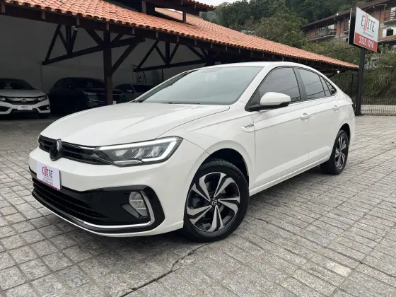 VOLKSWAGEN VIRTUS 1.0 200 TSI COMFORTLINE AUTOMÁTICO VOLKSWAGEN VIRTUS 1.0 200 TSI COMFORTLINE AUTOMÁTICO