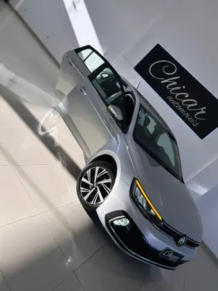 VOLKSWAGEN VIRTUS 1.0 200 TSI HIGHLINE AUTOMÁTICO VOLKSWAGEN VIRTUS 1.0 200 TSI HIGHLINE AUTOMÁTICO