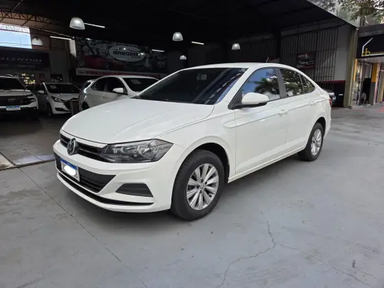 VOLKSWAGEN VIRTUS 1.6 MSI TOTAL FLEX MANUAL