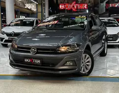 VOLKSWAGEN VIRTUS 1.0 200 TSI COMFORTLINE AUTOMÁTICO VOLKSWAGEN VIRTUS 1.0 200 TSI COMFORTLINE AUTOMÁTICO