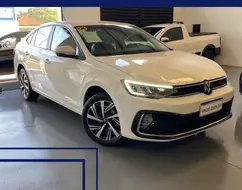 VOLKSWAGEN VIRTUS 1.0 200 TSI HIGHLINE AUTOMÁTICO VOLKSWAGEN VIRTUS 1.0 200 TSI HIGHLINE AUTOMÁTICO