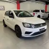 VOLKSWAGEN VOYAGE 1.6 MSI TOTALFLEX 4P MANUAL VOLKSWAGEN VOYAGE 1.6 MSI TOTALFLEX 4P MANUAL