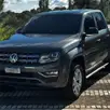 VOLKSWAGEN AMAROK 3.0 V6 TDI DIESEL HIGHLINE CD 4MOTION AUTOMÁTICO VOLKSWAGEN AMAROK 3.0 V6 TDI DIESEL HIGHLINE CD 4MOTION AUTOMÁTICO