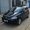 VOLKSWAGEN FOX 1.6 MI PLUS 8V FLEX 4P MANUAL VOLKSWAGEN FOX 1.6 MI PLUS 8V FLEX 4P MANUAL