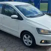 VOLKSWAGEN FOX 1.6 MSI HIGHLINE 16V FLEX 4P AUTOMATIZADO VOLKSWAGEN FOX 1.6 MSI HIGHLINE 16V FLEX 4P AUTOMATIZADO