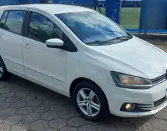 VOLKSWAGEN FOX 1.6 MSI HIGHLINE 16V FLEX 4P AUTOMATIZADO VOLKSWAGEN FOX 1.6 MSI HIGHLINE 16V FLEX 4P AUTOMATIZADO