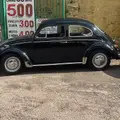 VOLKSWAGEN FUSCA 1.5 8V GASOLINA 2P MANUAL VOLKSWAGEN FUSCA 1.5 8V GASOLINA 2P MANUAL
