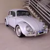 VOLKSWAGEN FUSCA 1.6 8V GASOLINA 2P MANUAL VOLKSWAGEN FUSCA 1.6 8V GASOLINA 2P MANUAL