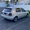 VOLKSWAGEN GOLF 2.0 MI GLX 8V GASOLINA 4P MANUAL VOLKSWAGEN GOLF 2.0 MI GLX 8V GASOLINA 4P MANUAL