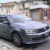 VOLKSWAGEN JETTA 1.4 16V TSI COMFORTLINE GASOLINA 4P TIPTRONIC VOLKSWAGEN JETTA 1.4 16V TSI COMFORTLINE GASOLINA 4P TIPTRONIC
