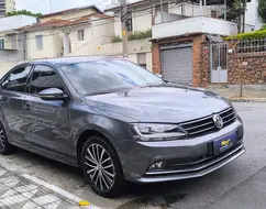 VOLKSWAGEN JETTA 1.4 16V TSI COMFORTLINE GASOLINA 4P TIPTRONIC VOLKSWAGEN JETTA 1.4 16V TSI COMFORTLINE GASOLINA 4P TIPTRONIC