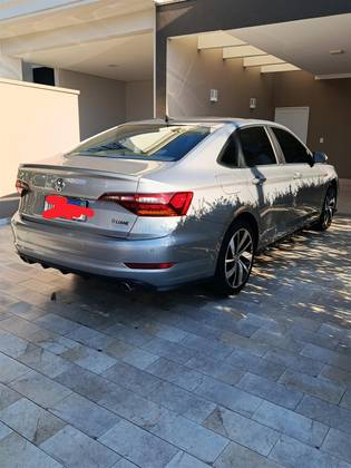 VOLKSWAGEN JETTA 2.0 350 TSI GASOLINA GLI DSG