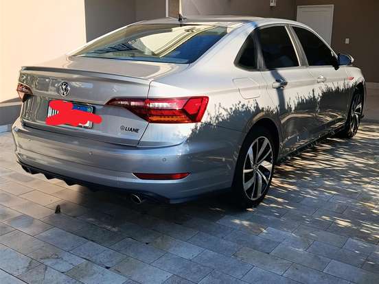 VOLKSWAGEN-JETTA-2.0 350 TSI GASOLINA GLI DSG VOLKSWAGEN-JETTA-2019
